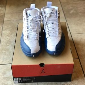 Air Jordan 12 Retro